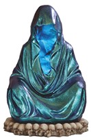 View LED Grim Reaper Cone Burner