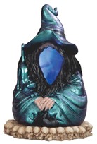 View LED Wizard Cone Burner