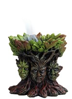 View Dryad Incense Burner