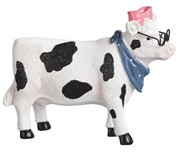 View Cow with Glasses