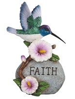 View Hummingbird