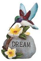 View Hummingbird