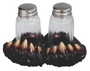 View Bear Claw Salt & Pepper