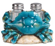View Crab Salt & Pepper