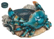 View Crab Coaster