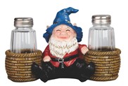 View Gnome Salt & Pepper