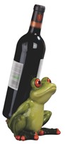 View Frog Wine Rest
