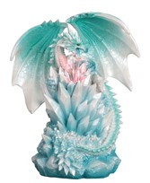 View Dragon with LED