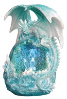 View Dragon with LED