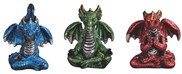View Dragon set