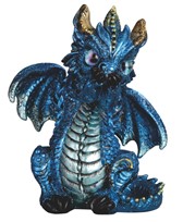 View Dragon-no Speak
