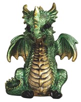View Dragon-no See