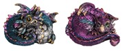 View Dragon set
