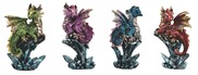 View Dragon set