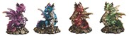View Dragon set