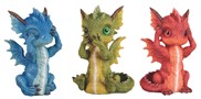 View Dragon set