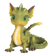 View Cute Dragon