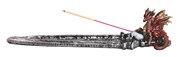 View Dragon Incense Burner