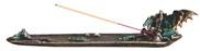 View Dragon Incense Burner