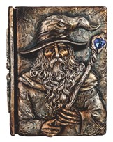View NoteBook-Wizard