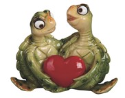 View Sea Turtle Couple