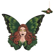 View Fairy Incense Burner