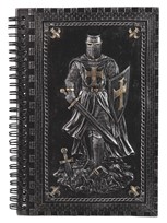 View NoteBook-Crusader