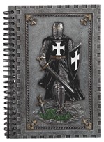 View NoteBook-Crusader