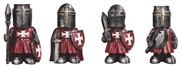 View Crusader Squad Set