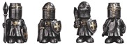 View Crusader Squad Set