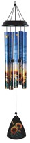 View Sunflower Chime