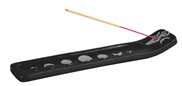 View Goddess Incense Burner