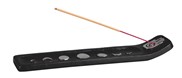 View Buddha Palm Incense Burner