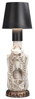 View Skull LED Lamp