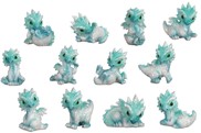 View Mini Dragon Set