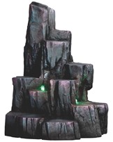View LED Miniature Display