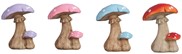 View Mushroom Set