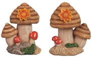 View Mushroom Set
