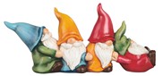 View Gnome Tug-of-War Team