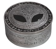 View Alien Trinket Box
