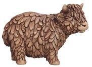 View Highland Cow
