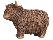 View Highland Cow