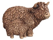View Highland Cow