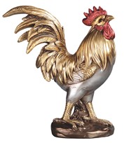 View Rooster