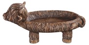 View Highland Cow Tray