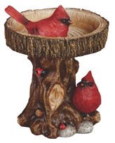 View Cardinal Bird Feeder
