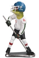 View Frog Hockey