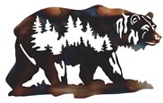 View Bear Wall Decor