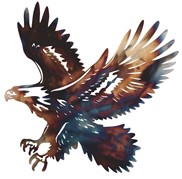 View Eagle Décor