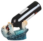 View Sea Turtle Wine Holder
